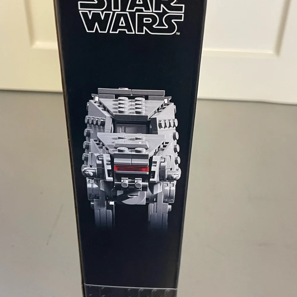 LEGO Authentic Lego Star Wars AT-AT (75440) 525 Pieces NIP